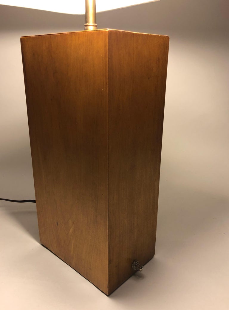 5 Table Lamps Designed by Stewart Ross James For Sale at 1stdibs