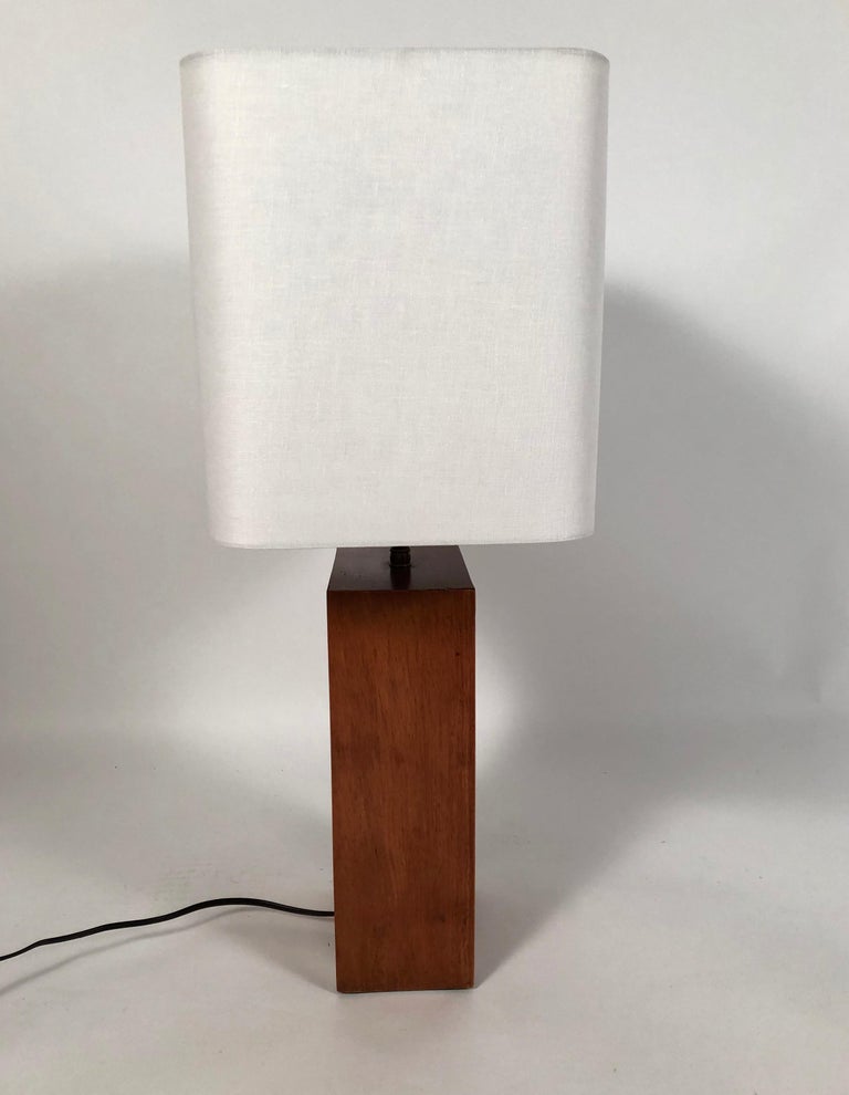 5 Table Lamps Designed by Stewart Ross James For Sale at 1stdibs