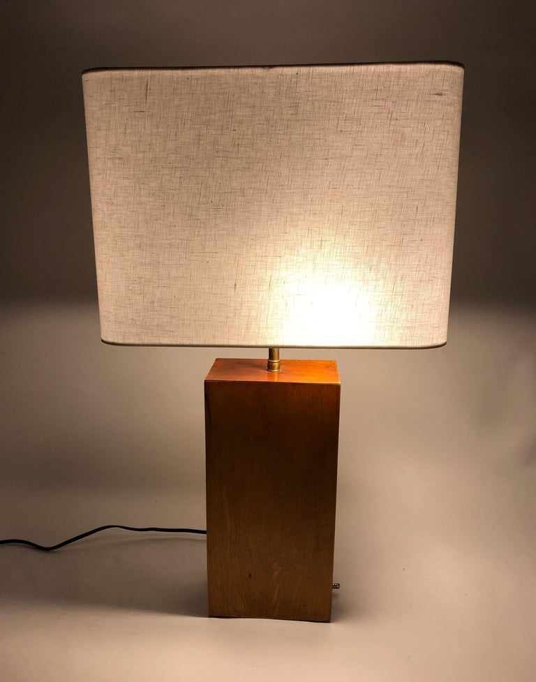 5 Table Lamps Designed by Stewart Ross James For Sale at 1stdibs