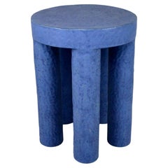 5 Tube Side Table, Kelsie Rudolph, Represented by Tuleste Factory 