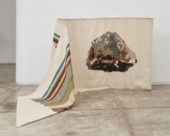 5 teintures végétales d'agneau d'Estudio Rafael Freyre