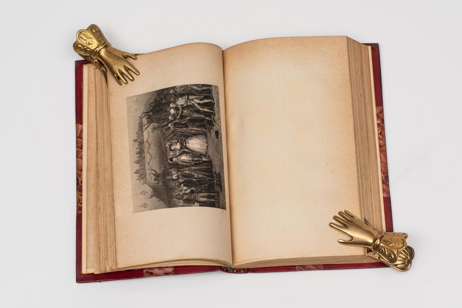 5 Vol. M.A. Thiers, Histoire de la Révolution française Bon état - En vente à New York, NY
