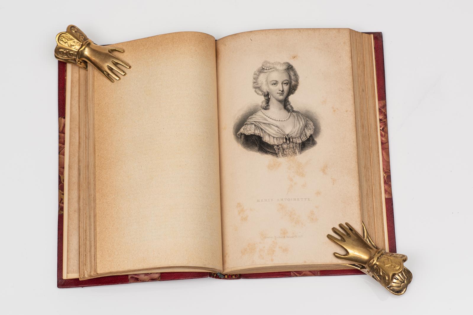 20ième siècle 5 Vol. M.A. Thiers, Histoire de la Révolution française en vente