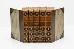 5 Volumes. Austen, Jane. Novels.