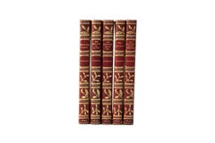 5 Volumes. Charles Dickens, the Christman Books