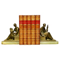 5 Volumes, Lord Mahon, Les lettres de Philip Stanhope, comte de Chesterfield