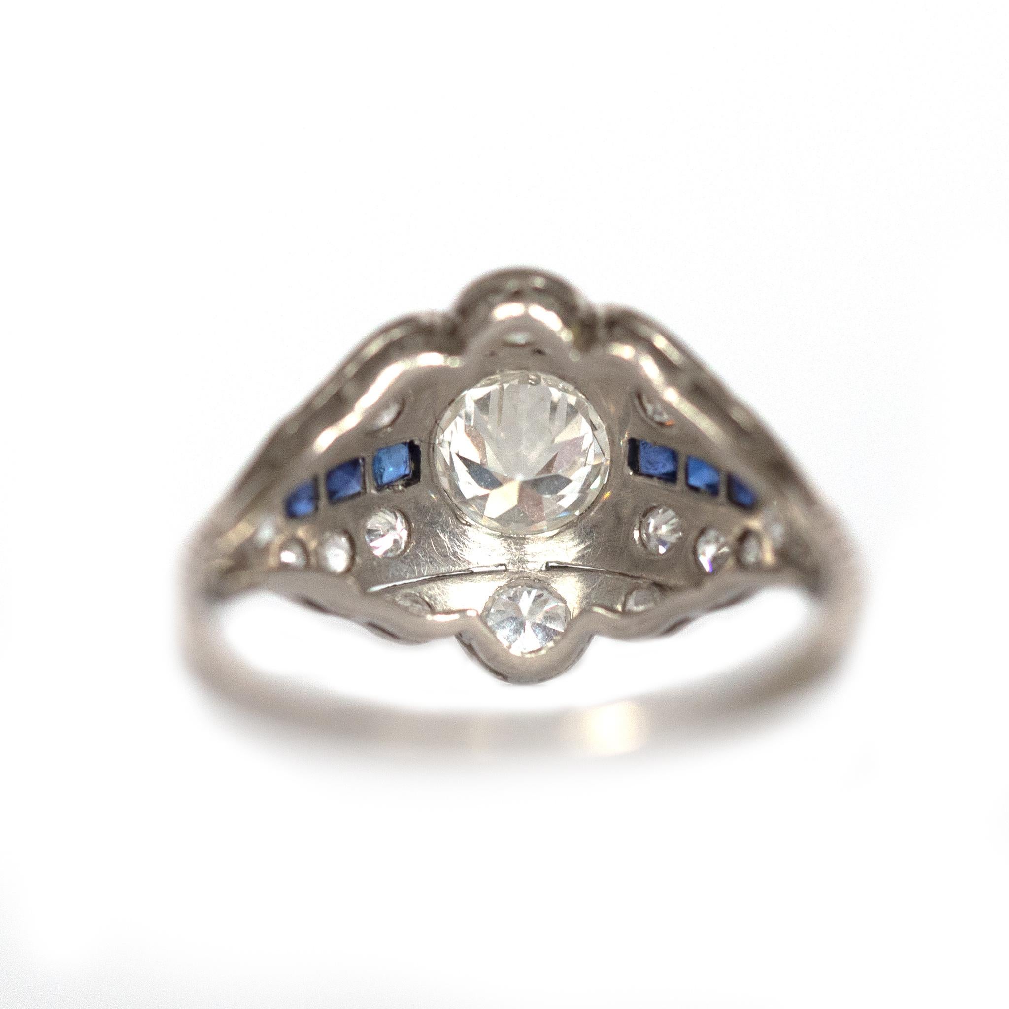 tiffany and co 50 carat diamond ring