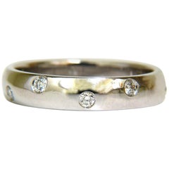 .50 Carat Diamonds Eternity Comfort Band Ring G/VS 14 Karat*