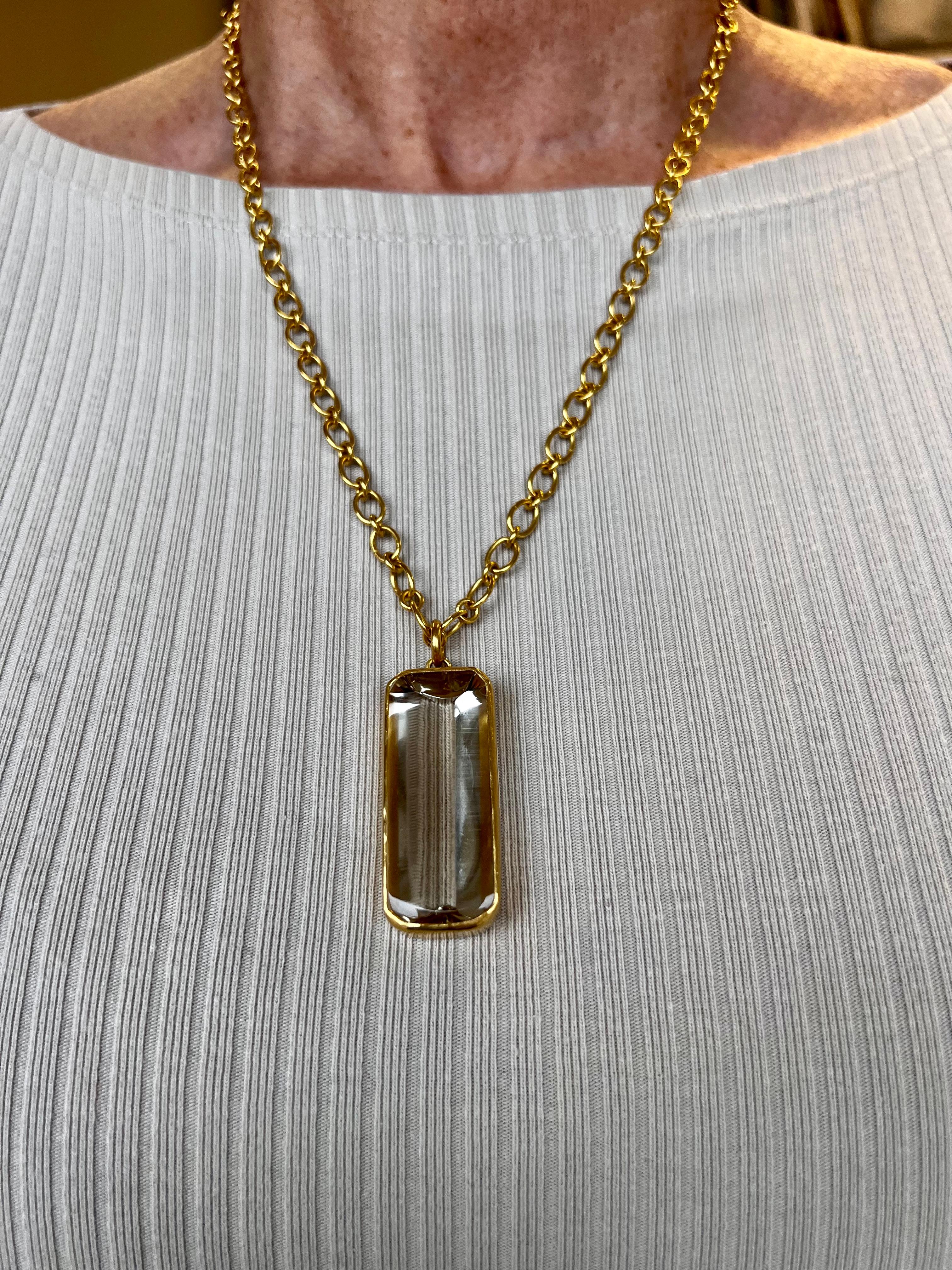 50 carat gold chain