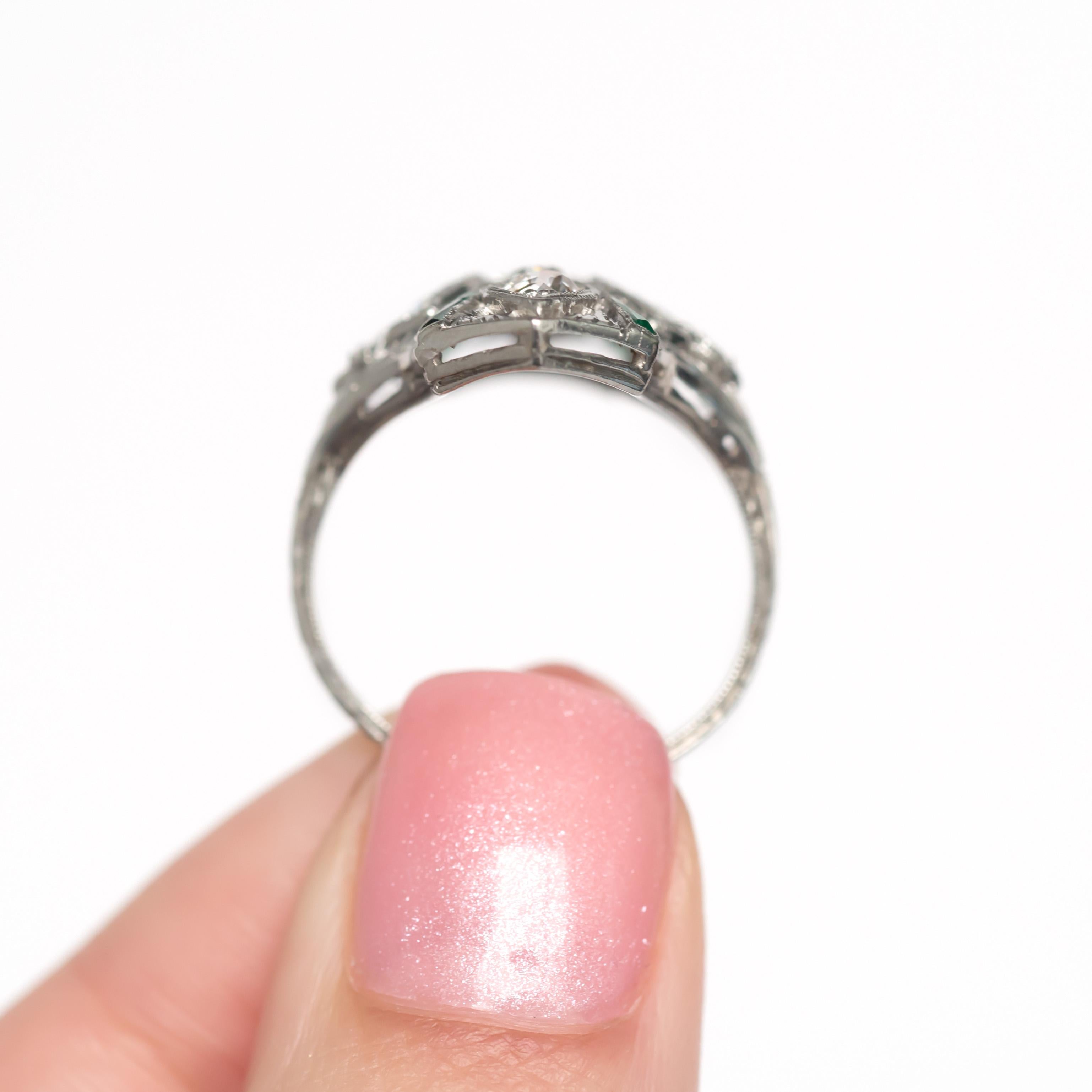 50 carat ring