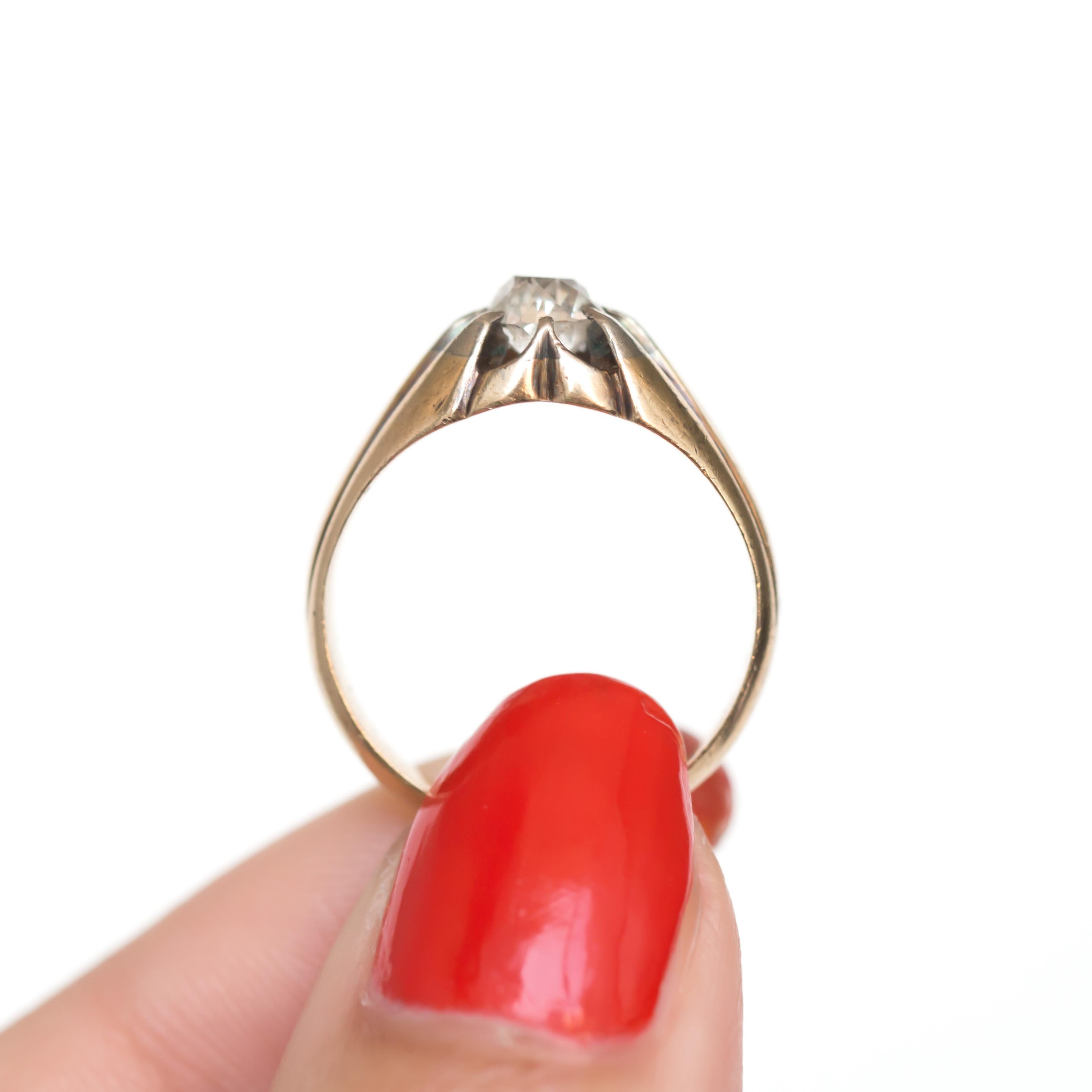 .50 carat ring
