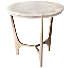 50% Deposit for Sarah - Athena Side Table by DeMuro Das