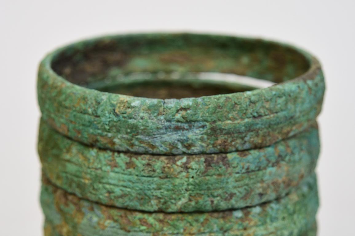 bronze age bracelet