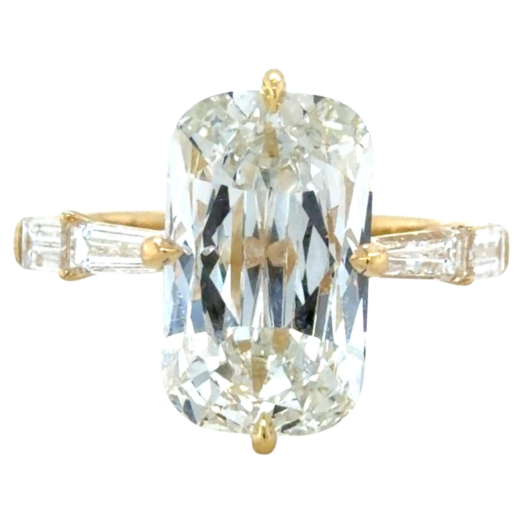 What is an Ashoka-cut diamond?