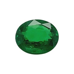 Sarosi By Timeless Gems Three-Stone Rings