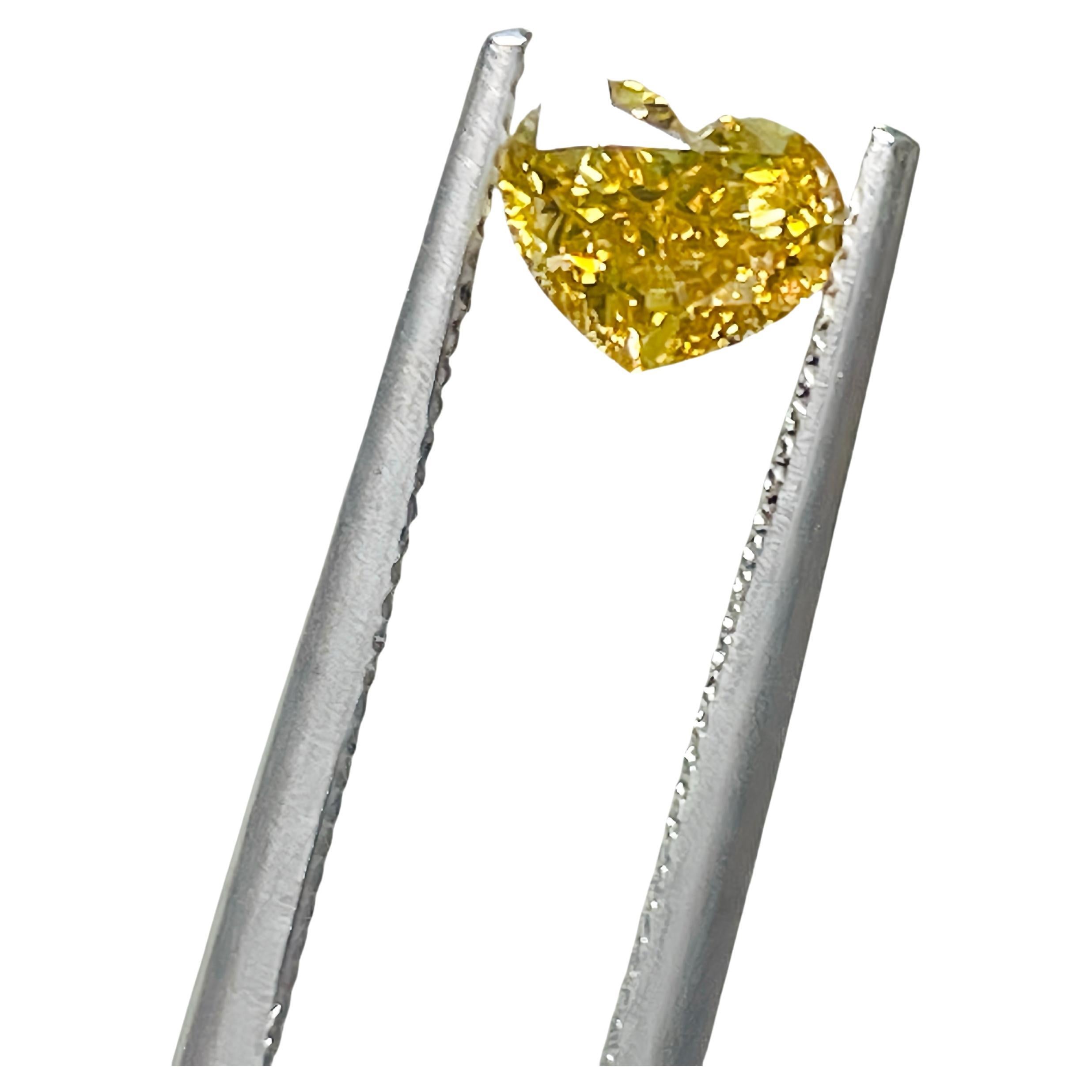 
D98
Name: fancy color diamond 
Weight: 0.51 ct 
origin: fancy brown yellow 
color:  fancy brown yellow
clarity: VS1
Cutting: very good
Certification: IGI 
Treatment : No 

