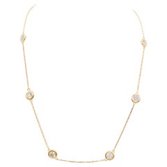 Chain Necklaces
