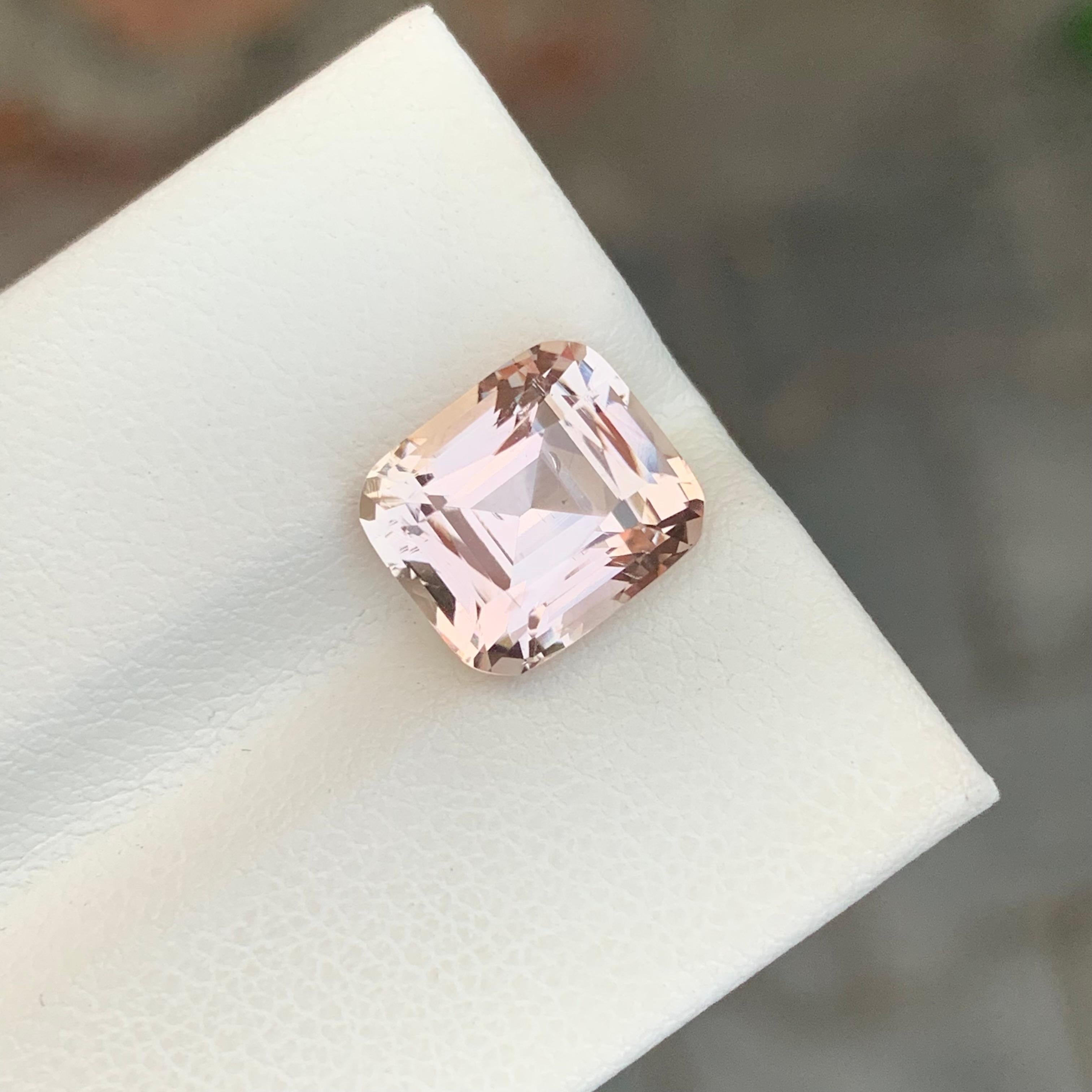 Faceted Imperial Topaz

Weight: 5.05 Carats
Dimension: 10.1 x 8.9 x 6.7 Mm
Origin: Katlang Pakistan
Shape: Cushion
Color; Imperial Golden
Treatment: Non
Certificate: On Demand

Imperial Topaz encourages healthy boundaries and helps us be attracted