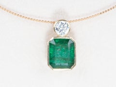 Pendant Necklaces