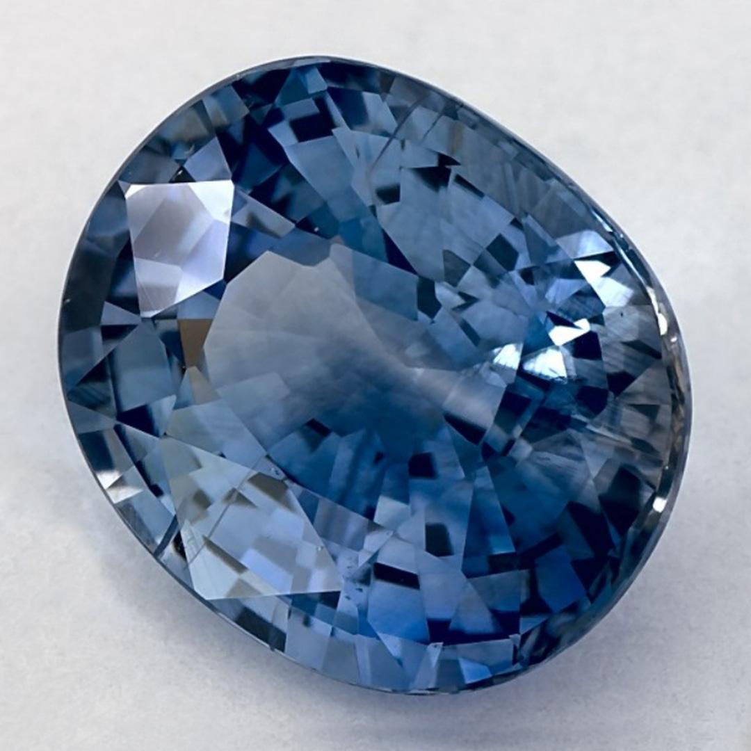 Una pietra natale di settembre molto preziosa con un delizioso colore blu. Si ritiene che portino fortuna e fortuna alla vita.
Tutte le nostre gemme sono naturali e autentiche. La certificazione può essere fornita su richiesta a un costo