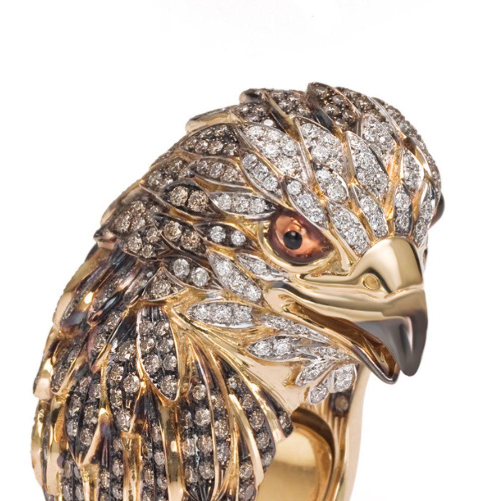 falcon ring