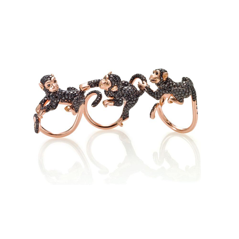Monkeys and humans have always known about each other and interacted in different ways, being among our closest living relatives.
There are a variety of symbols and meanings used to describe them. However, the most important ones are happiness,