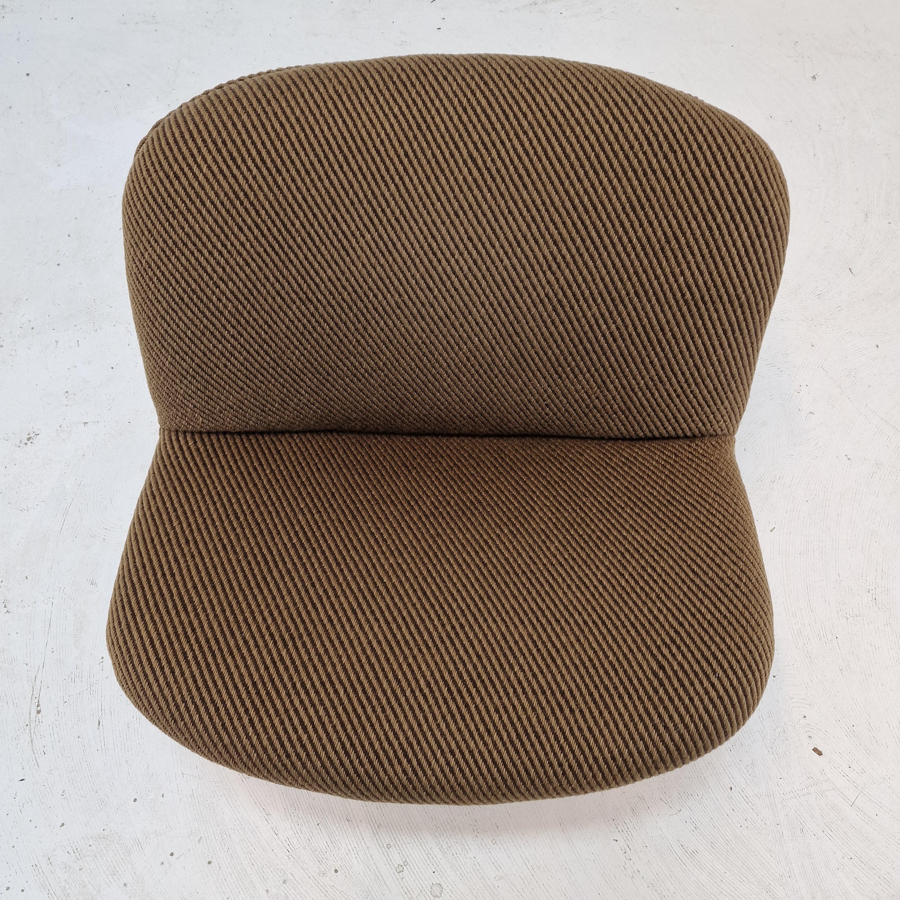 508 Lounge Chair by Geoffrey Harcourt for Artifort, 1970s For Sale 3