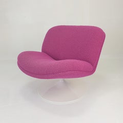 508 Lounge Chair by Geoffrey Harcourt for Artifort, 1970s