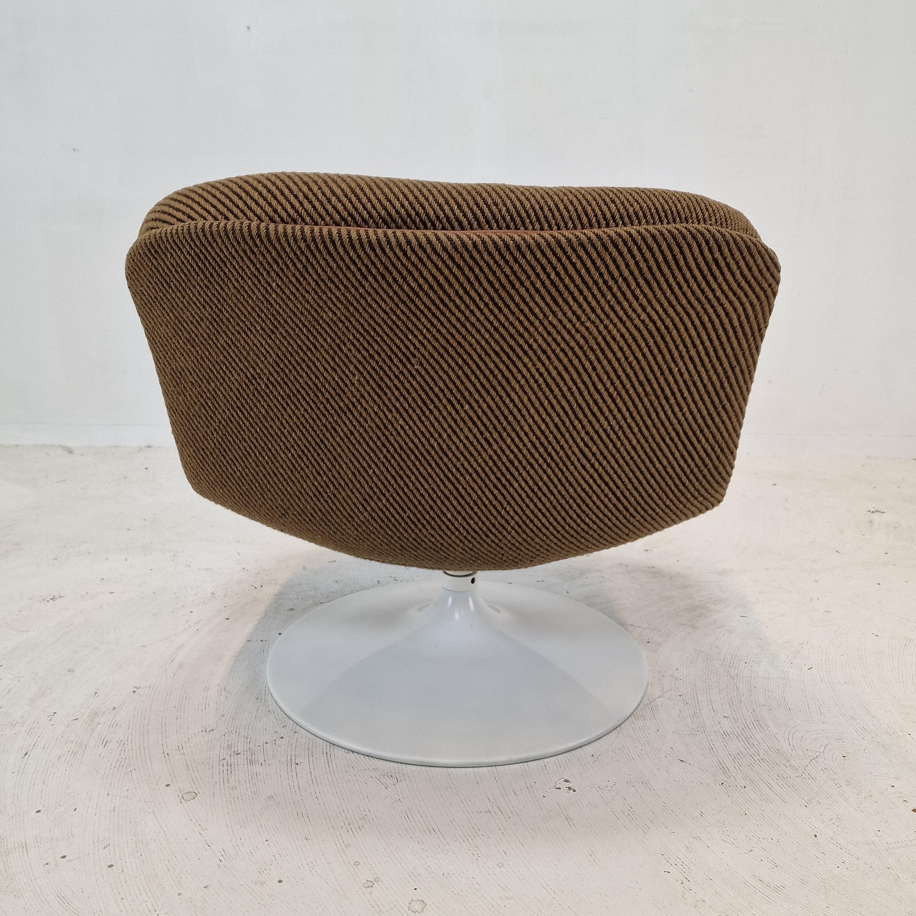 508 Lounge Chair by Geoffrey Harcourt for Artifort, 1970s For Sale 2