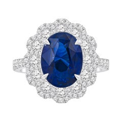 Romantic Engagement Rings
