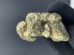 50,95 Gramm Unglaubliche Pyrit-Probe aus der Provinz Jowzjan, Afghanistan