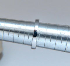 .50ct Baguette Diamonds Band 14kt. G/Vs Smooth & Flat