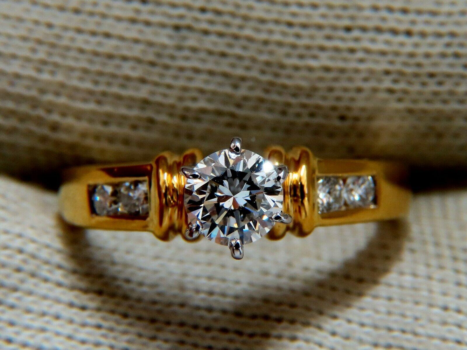 tay dome engagement ring