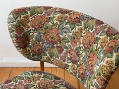 50er Otto Schulz Design Sessel lounge chair Jio mobler