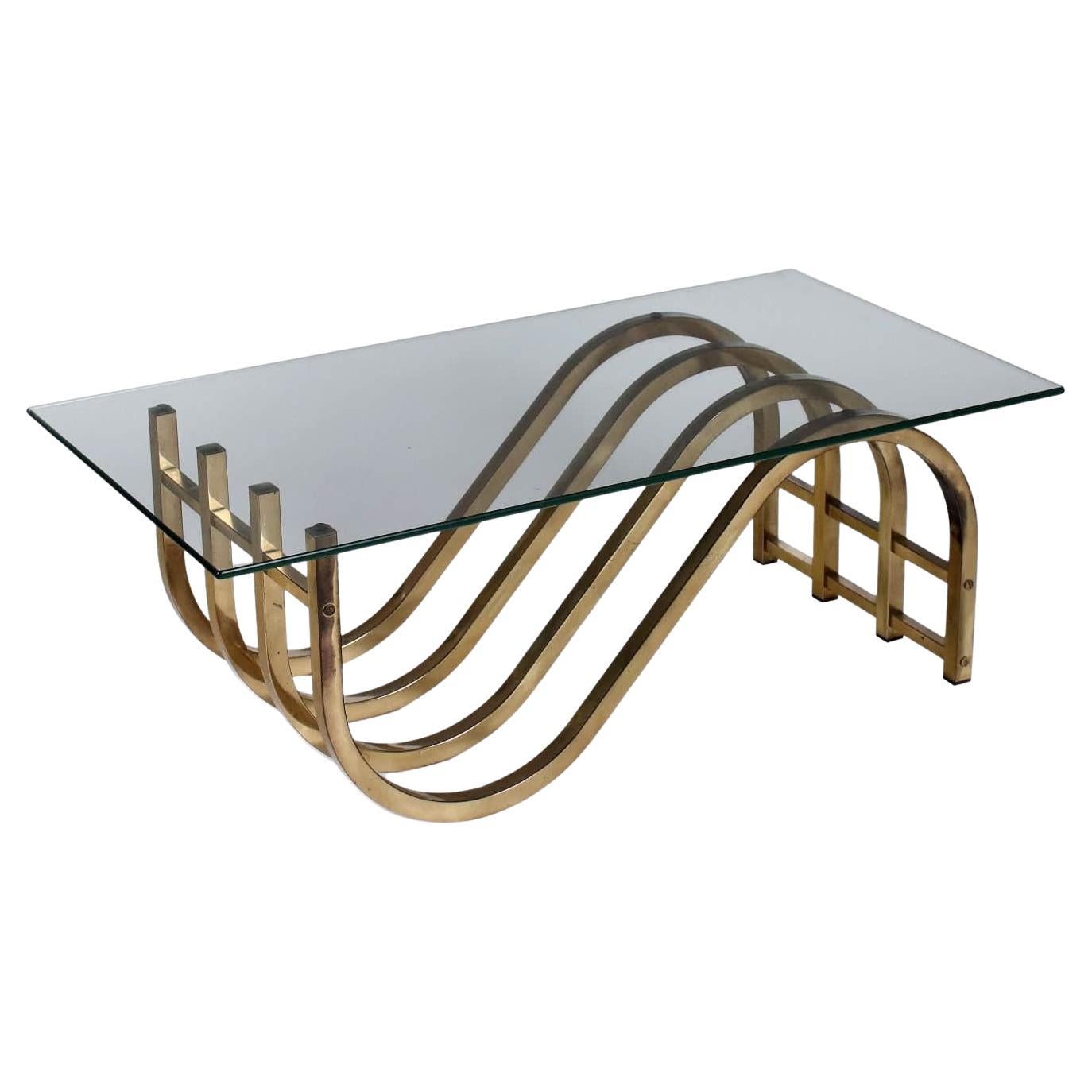 Versatile set of 50s Stacking Tables at 1stDibs