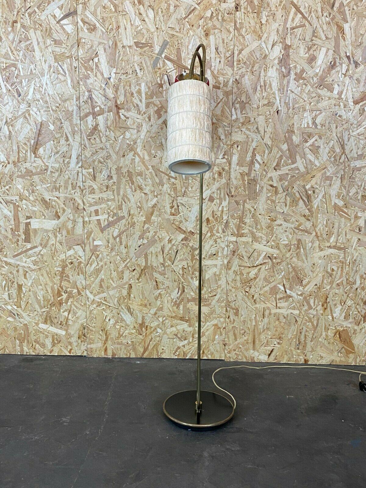 50s 60s Lamp Light Floor Lamp Bag Lamp Mid Century Design For Sale 7