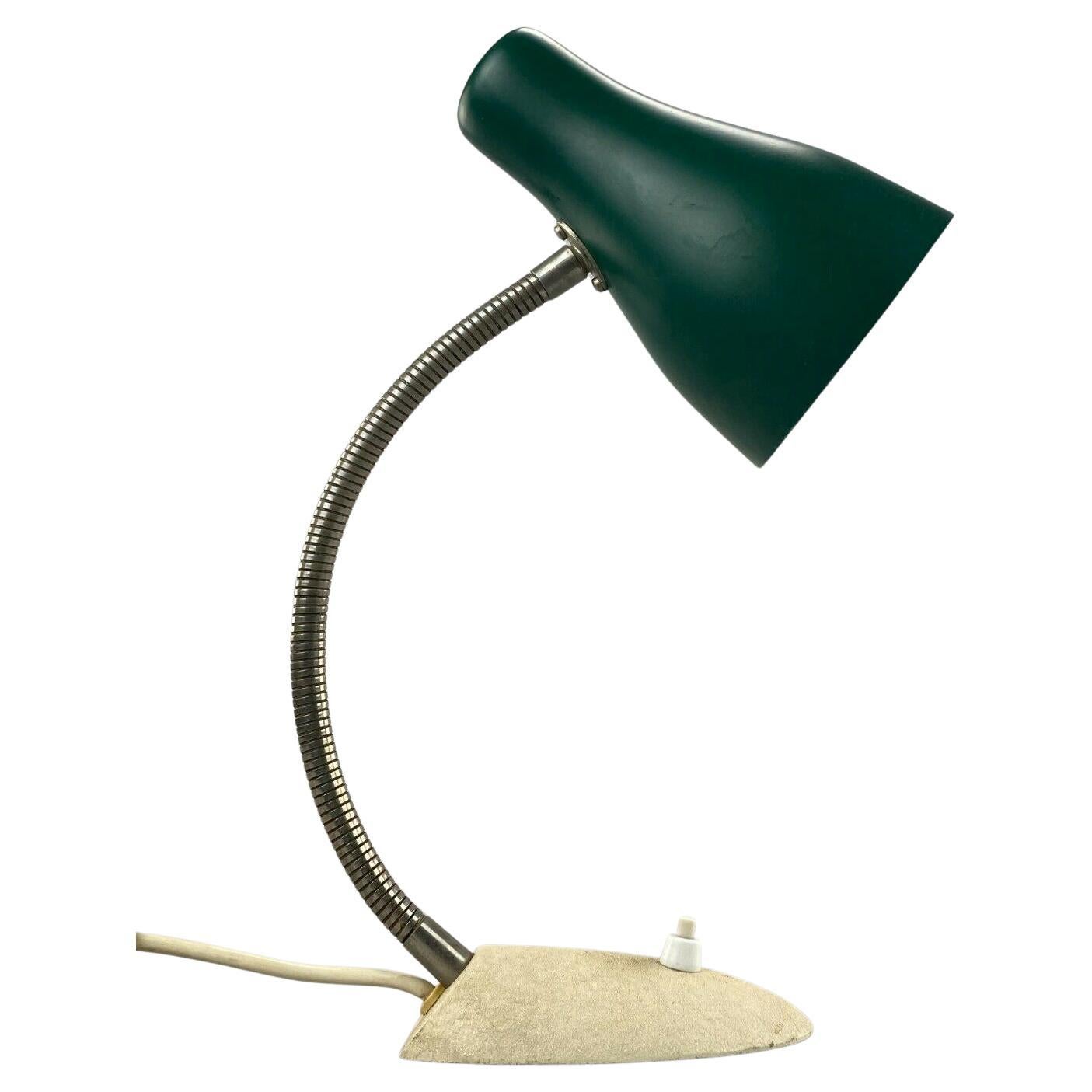 50s 60s Lamp Light Table Lamp Desk Lamp Bauhaus Design For Sale at 1stDibs