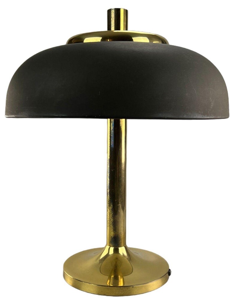 50s 60s Lamp Light Table Lamp Desk Lamp Egon Hillebrand at 1stDibs