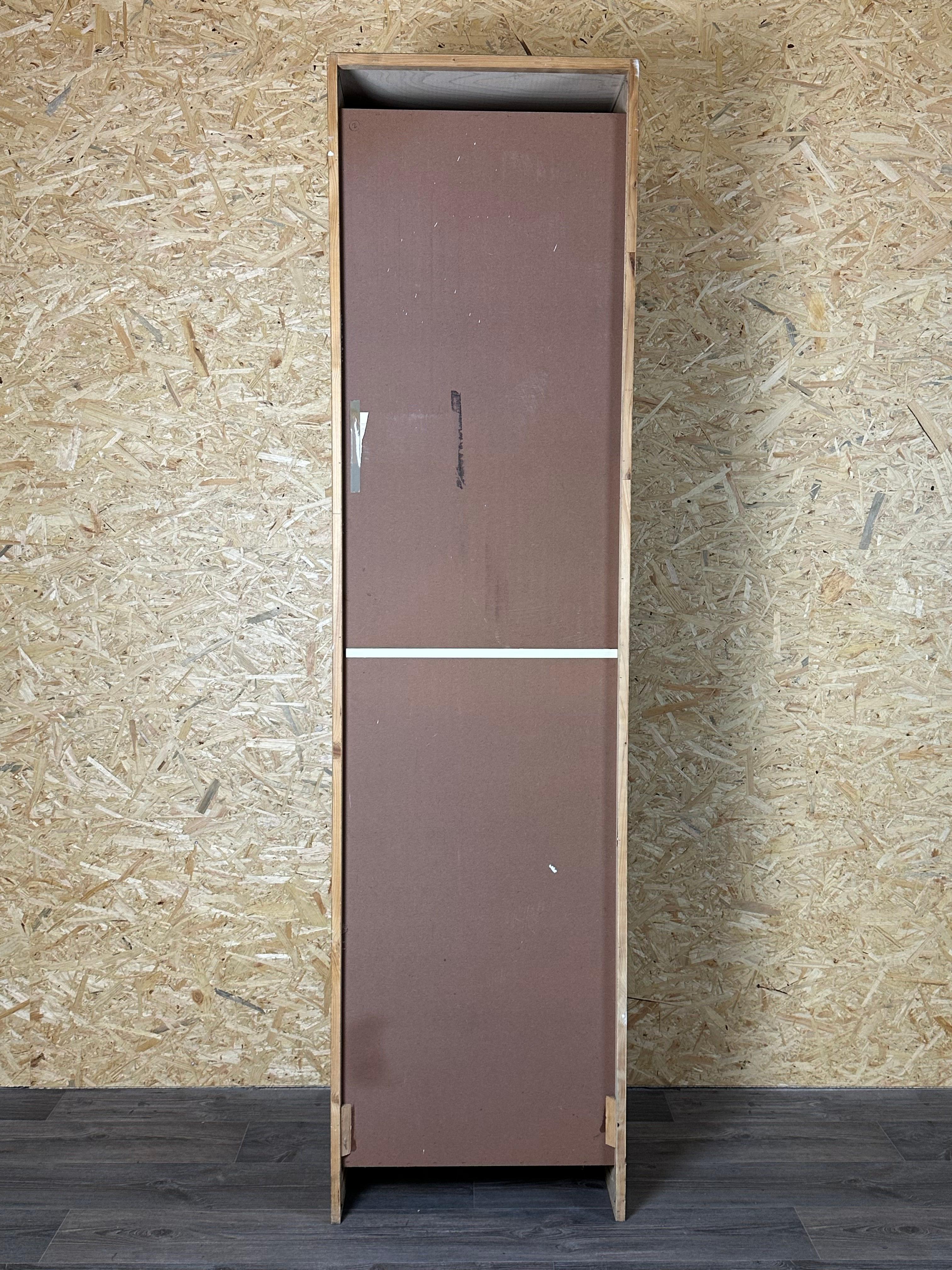 50s 60s roller shutter cabinet office cabinet filing cabinet mid century design For Sale 10