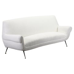 50s-60s Sofa