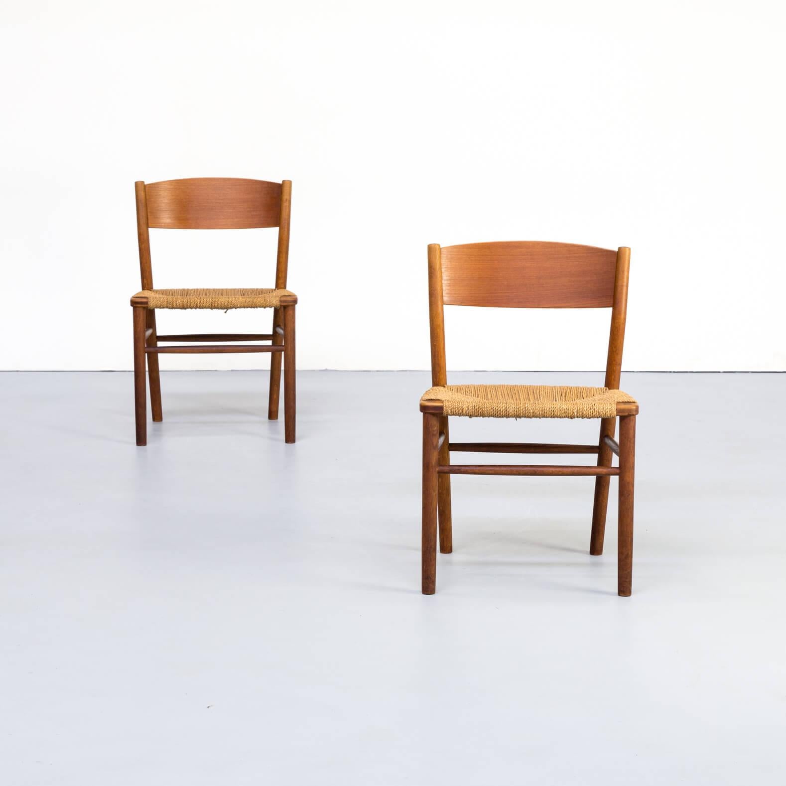 aalborg dining chair