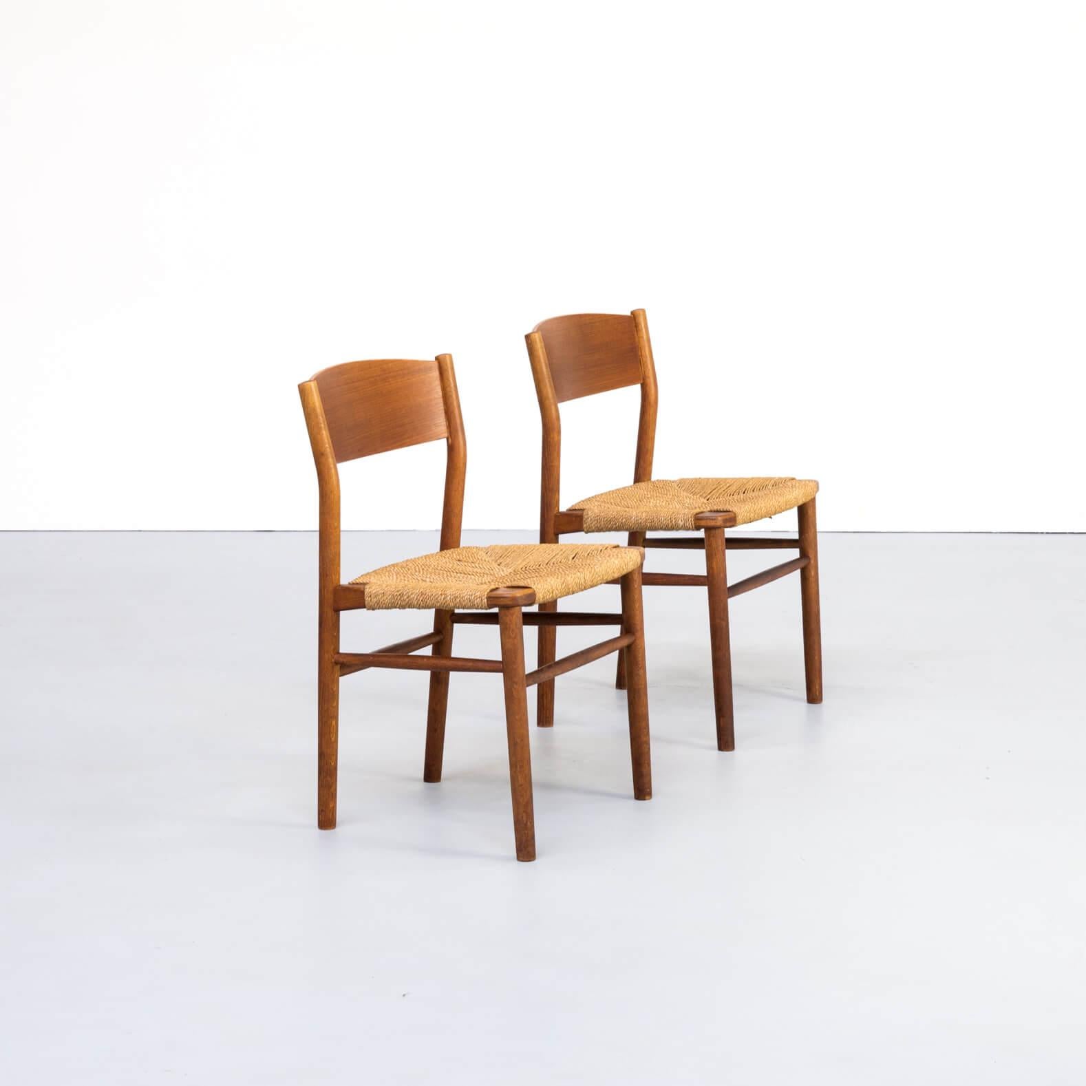 borge mogensen chairs