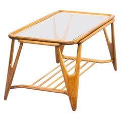 50s Cesare Lacca Coffee Table for Cassina