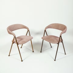 1950s Chairs by Maija-Liisa Komulainen