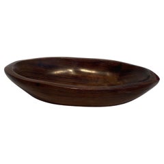 Alexandre Noll's bowl from the '50s