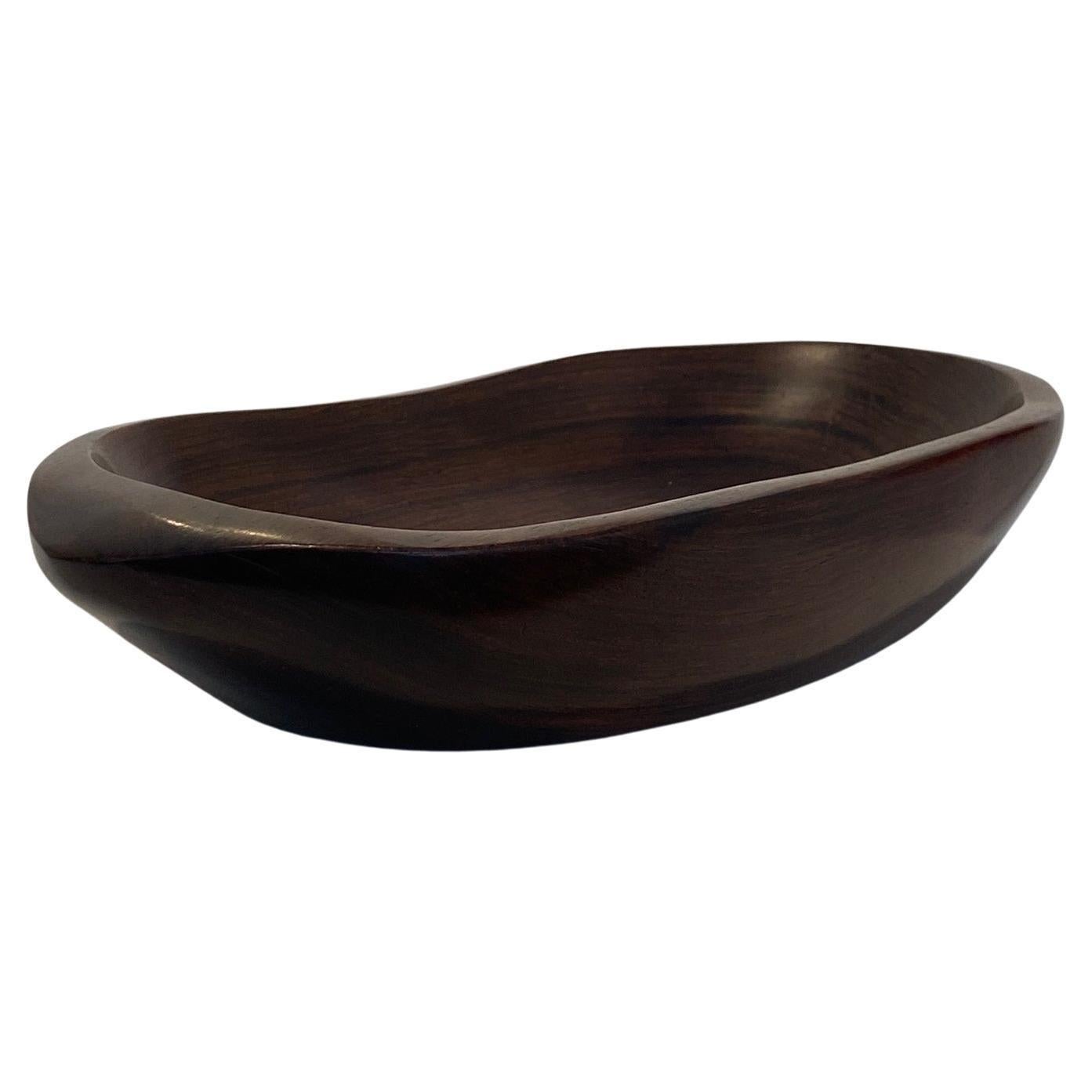 Alexandre Noll's bowl from the '50s  For Sale 1