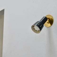 50s Directional Spot Sconces