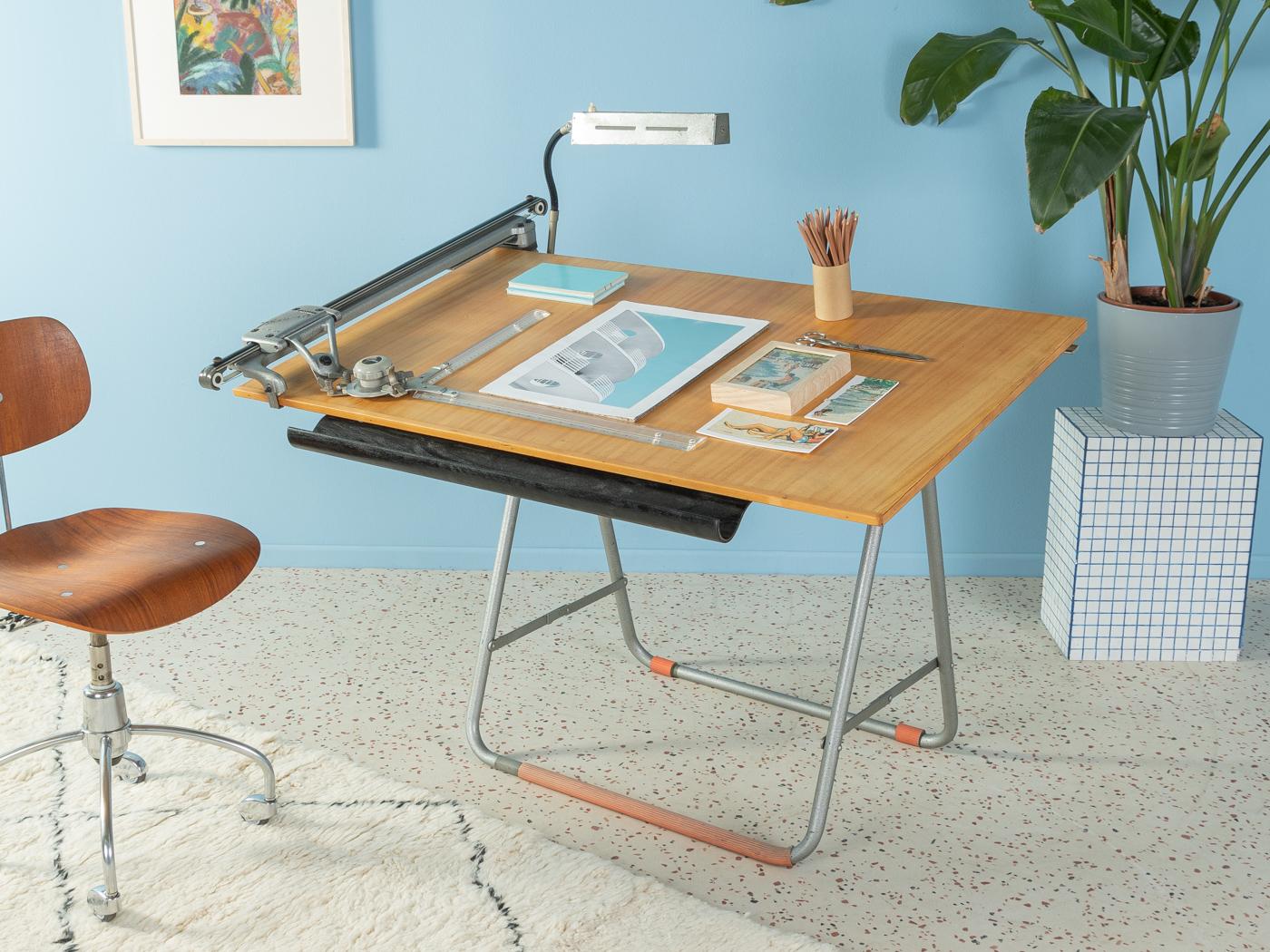 nestler drawing table