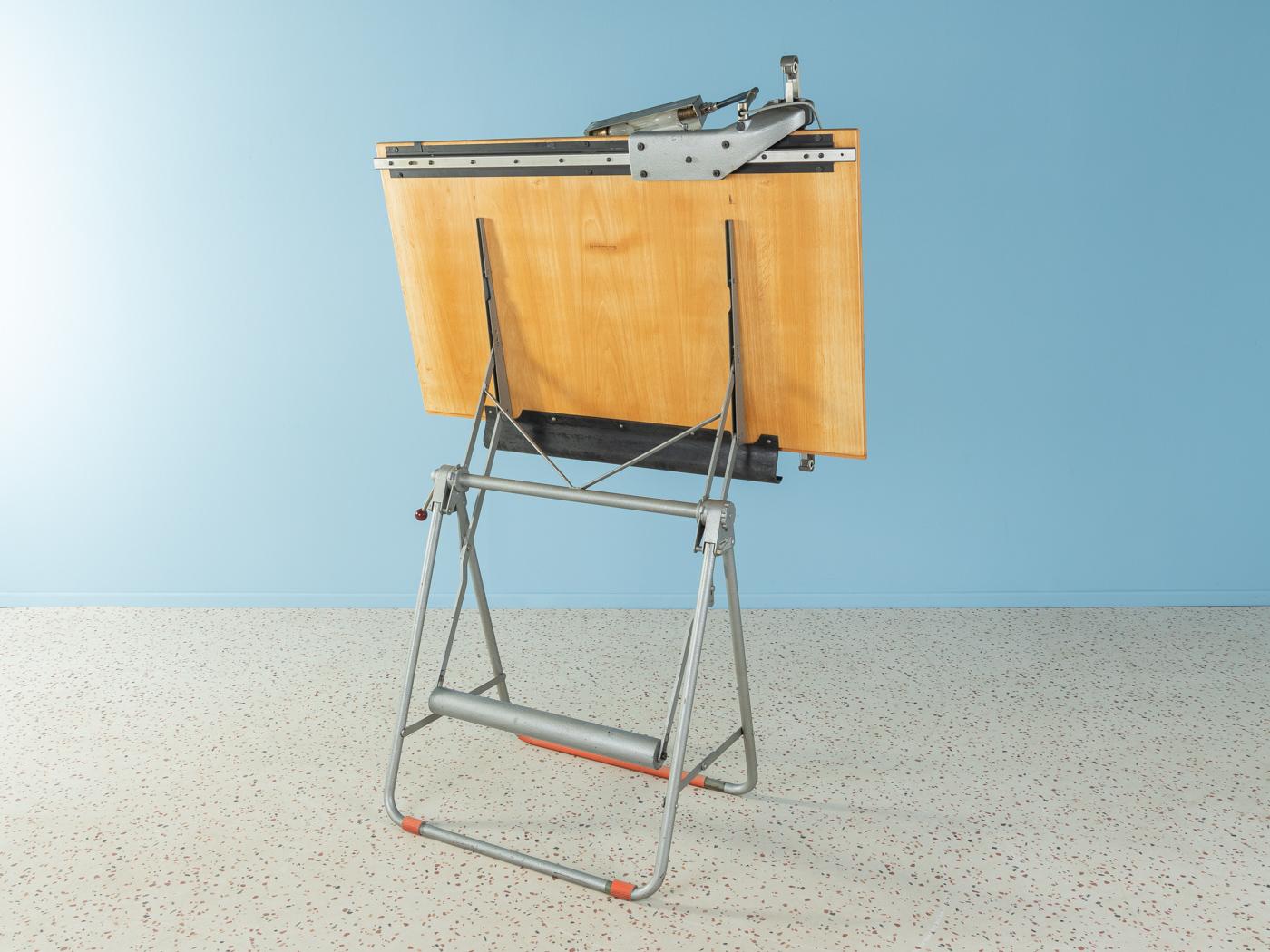 nestler standing desk