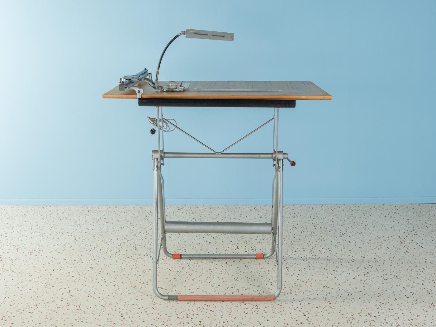 nestler drafting table